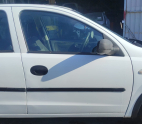 OPEL CORSA C SAĞ ÖN KAPI