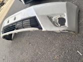Oto Çıkma Parça / Toyota / Corolla / Tampon / Ön Tampon / Çıkma Parça 