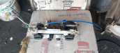 Oto Çıkma Parça / Fiat / Palio / Klima / Kontrol Paneli / Çıkma Parça 