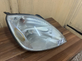 Oto Çıkma Parça / Ford / Fiesta / Far & Stop / Sağ Ön Far / Çıkma Parça 