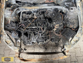 Hurda Belgeli Araçlar / Seat / Leon