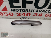 Oto Çıkma Parça / Toyota / Corolla / Kaporta & Karoser / Dış Kapı Kolu / Çıkma Parça 