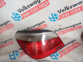 bmv e60 sol stop
