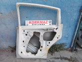 Oto Çıkma Parça / Seat / Leon / Kaporta & Karoser / Sağ Arka Kapı / Çıkma Parça 