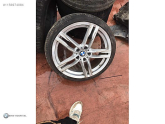 Oto Çıkma Parça / Bmw / X5 / Jant & Lastik / Jant & Lastik Takımı / Çıkma Parça 