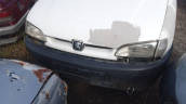 Peugeot Partner far sinyal