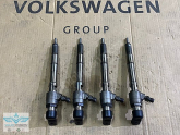 Oto Çıkma Parça / Volkswagen / Touran / Motor / Enjektör / Çıkma Parça 