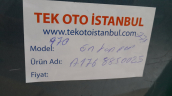 Oto Çıkma Parça / Mercedes / A Serisi / Tampon / Ön Tampon / Çıkma Parça 