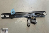 Oto Çıkma Parça / Fiat / Doblo / Oto Cam / Cam Krikosu / Çıkma Parça 