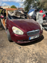 Oto Çıkma Parça / Hyundai / Accent / Far & Stop / Sağ Ön Far / Çıkma Parça 