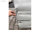 Oto Çıkma Parça / Kia / Soul / Kaporta & Karoser / Sol Arka Kapı / Çıkma Parça 