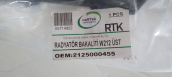Oto Çıkma Parça / Mercedes / E Serisi / Radyatör / Radyatör Kayışı / Çıkma Parça 
