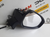 Oto Çıkma Parça / Toyota / C-HR Hybrid / Ayna / Sağ Dış Ayna / Çıkma Parça 