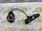 MERCEDES E 2016 2023 W213 W222 SOL ARKA KAPI KİLİDİ A0997307700