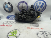 Oto Çıkma Parça / Volvo / XC90 / Far & Stop / Sağ Ön Far / Çıkma Parça 