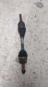OPEL ASTRA J SOL AKS OTO ERKAN
