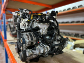 Oto Çıkma Parça / Nissan / X-Trail / Motor / Motor (komple) / Çıkma Parça 