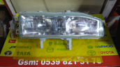 Oto Çıkma Parça / Honda / Accord / Far & Stop / Sağ Ön Far / Sıfır Parça 