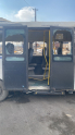 Oto Çıkma Parça / Karsan / J10 / Kaporta & Karoser / Sağ Sürgülü Kapı / Çıkma Parça 