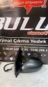 2010-2017 VW Polo Sol Yan Ayna - Oto Çıkma Parçaları