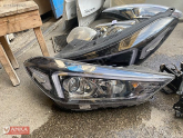 HYUNDAİ TUCSON ORJİNAL ÇIKMA HATASIZ SAĞ FAR