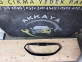 Oto Çıkma Parça / Peugeot / 208 / Göğüslük & Torpido / Gösterge Çerçevesi / Çıkma Parça 