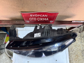 Oto Çıkma Parça / Fiat / Egea / Far & Stop / Sol Ön Far / Çıkma Parça 