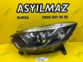 CAPTUR SOL FAR ORJİNAL - 260603859R