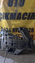 Mercedes Vito W447 Sağ Ön Tampon Braketi - A4478850316