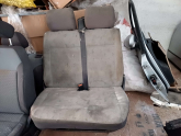volkswagen transporter t4 ön ikili koltuk
