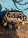 FİORINO 1.3 EURO 4 KOMPLE MOTOR ORJİNAL ÇIKMA