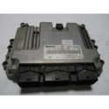 Renault Trafic 2.0 Motor Beyni 0281012568 8200497214 8200493934