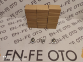 EGEA FULL LED SAĞ SOL FAR KÖŞE BEYNİ SIFIR ^