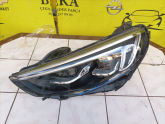 OPEL INSİGNİA B SOL FAR ÇIKMA ORJİNAL YEDEK PARÇA