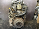 Oto Çıkma Parça / Opel / Corsa / Motor / Motor Komple / Çıkma Parça 