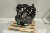 Ford Focus 1.5 TDCI Euro 5 Komple Motor | UMUT OTO
