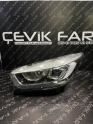 Oto Çıkma Parça / Ford / Kuga / Far & Stop / Sol Ön Far / Çıkma Parça 