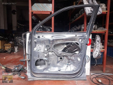 Oto Çıkma Parça / Volkswagen / Tiguan / Kaporta & Karoser / Sağ Ön Kapı / Çıkma Parça 