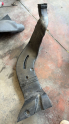 VOLKSWAGEN CADDY SOL ARKA AYAK HAVALANDIRMA 1T0819803E