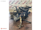 Oto Çıkma Parça / Volkswagen / Bora / Ayna / Ayna Motoru / Çıkma Parça 