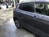 Oto Çıkma Parça / Volkswagen / T-Cross / Kaporta & Karoser / Arka Çamurluk / Çıkma Parça 