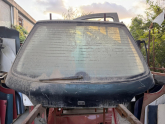 PEUGEOT 306 BAGAJ KİLİDİ BASMA BUTONU ORJİNAL ÇIKMA