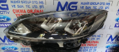 Oto Çıkma Parça / Ford / Kuga / Far & Stop / Sol Ön Far / Çıkma Parça 