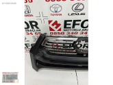 Oto Çıkma Parça / Toyota / Hilux / Tampon / Izgara Çıtası / Çıkma Parça 