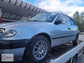 Oto Çıkma Parça / Toyota / Corolla / Kaporta & Karoser / Sol Ön Çamurluk / Çıkma Parça 