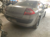 GRİ MEGANE 2 SAĞ ARKA STOP HATASIZ ORJİNAL ÇIKMA