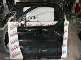 Oto Çıkma Parça / Fiat / Scudo / Kaporta & Karoser / Sol Ön Kapı / Çıkma Parça 