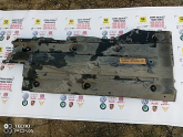 VOLKSWAGEN GOLF 7 TABAN ALT MUHAFAZA SAĞ OEM 5Q0825202S