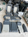 Saab 9-3 ön arka koltuk takımı orijinal