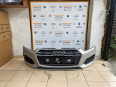 AUDİ A5 ÖN TAMPON SÖKME HATASIZ ORJİNAL
